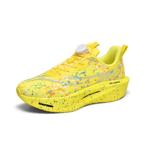 Dragon Dance Детские баскетбольные кроссовки