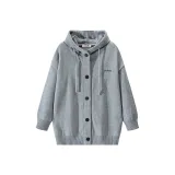 Светло-серый