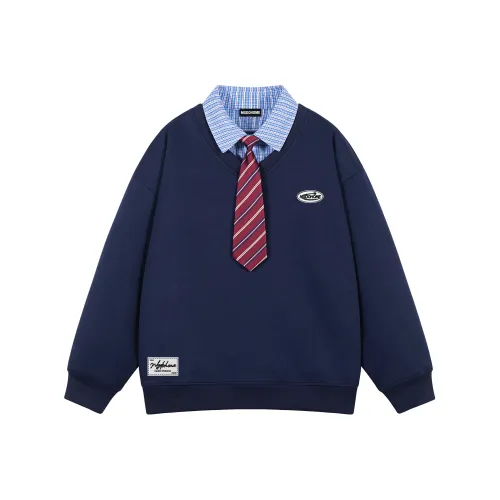 MGDOHOME Унисекс Свитшоты