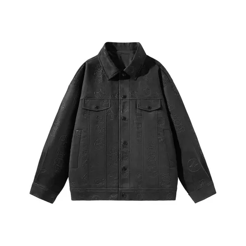 MEIKE Унисекс Куртки