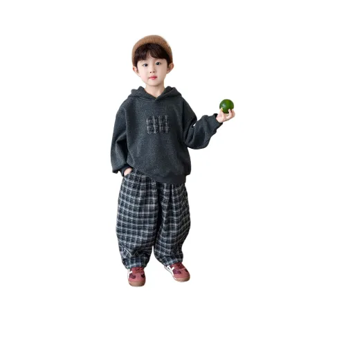 M JBABY Повседневная спортивная одежда для детей