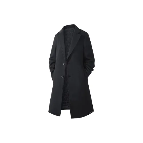 GET MAX GIFT Унисекс Пальто