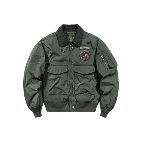 VIP Унисекс Куртки