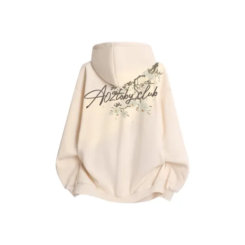 A02 Унисекс Свитшоты