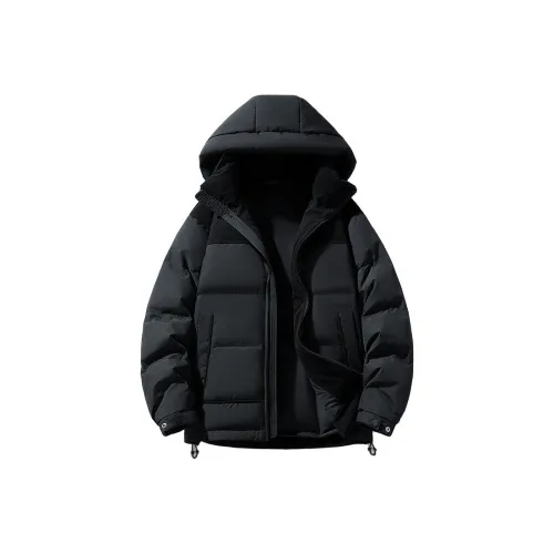 SNOW FLYING Snowy Collection Пуховик Мужской