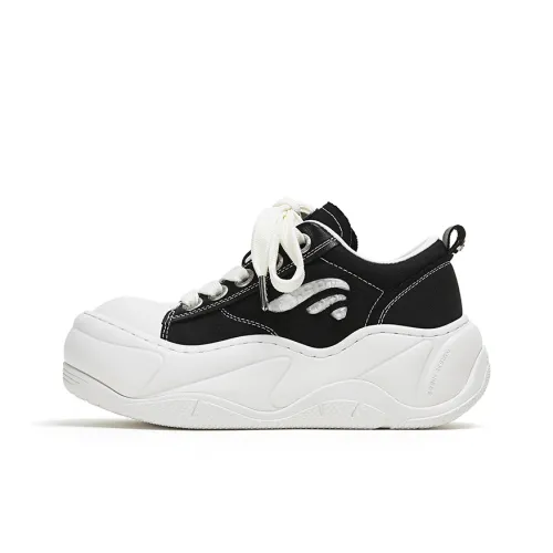 FY SPR Скейтборд Кроссовки Женские