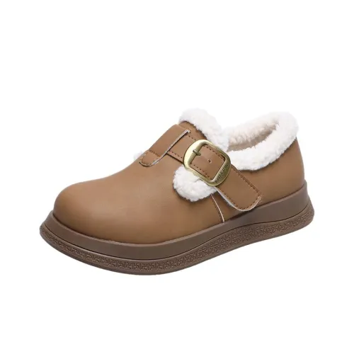 NB CROSS Низкий Топ Утеплённая Обувь Женская