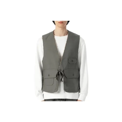 ENGINEERED GARMENTS FW25 Жилет Мужской