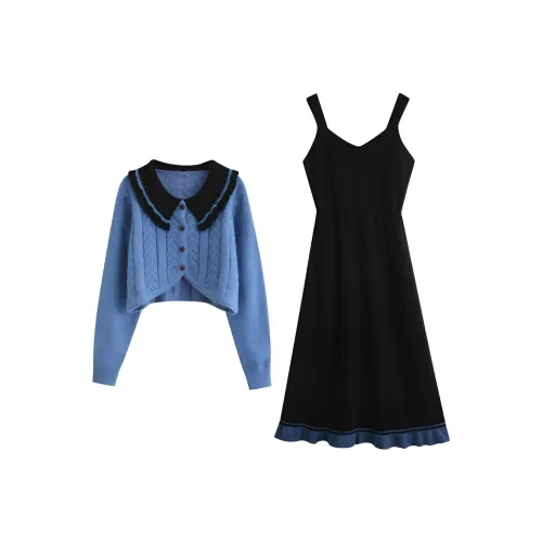 Local Gal Женские Комплекты с Юбкой