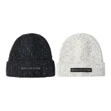 (2 упаковки) Черный + Бежевый