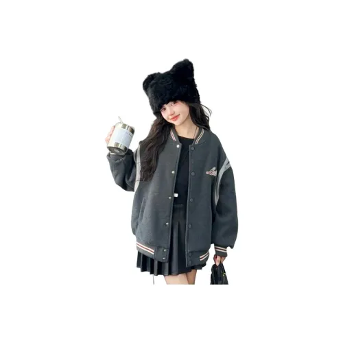 Your Royal Highness Бейсбольная куртка