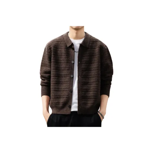 GUISE Унисекс Трикотаж