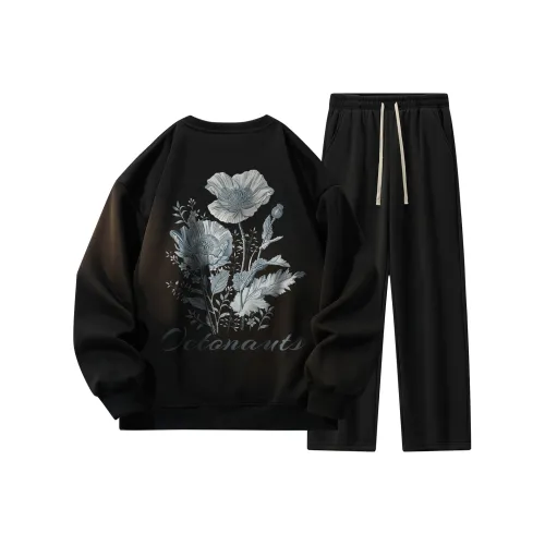 Octonauts Повседневная спортивная одежда Унисекс