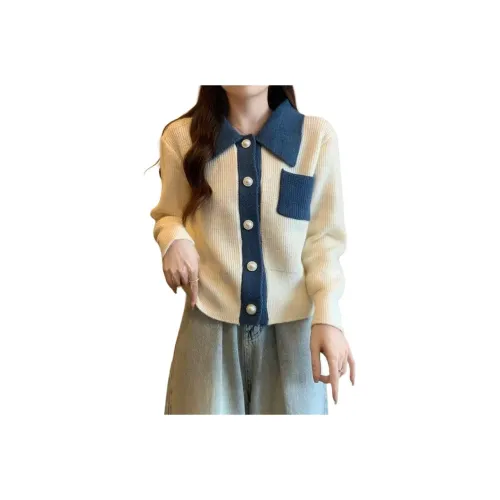 Dippanis Женская Трикотажная Одежда