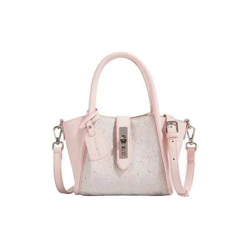 CAEISL KCIEL ПУ (полиуретан) Сумка Женская Многоцветная