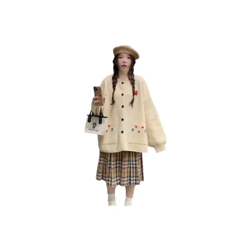 Dippanis Женская Трикотажная Одежда