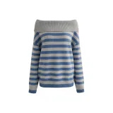 Синий Туманно-серый