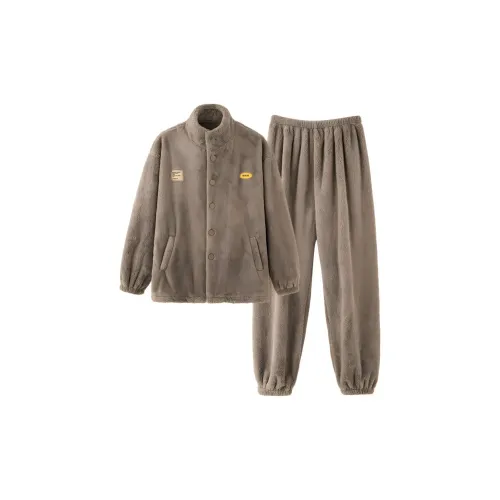 MADALLO Изображение Цвет Мужской Пижамный Комплект