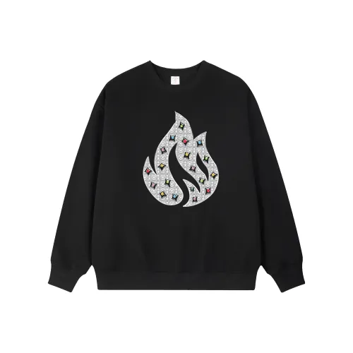 BOS BEAR Унисекс Свитшоты