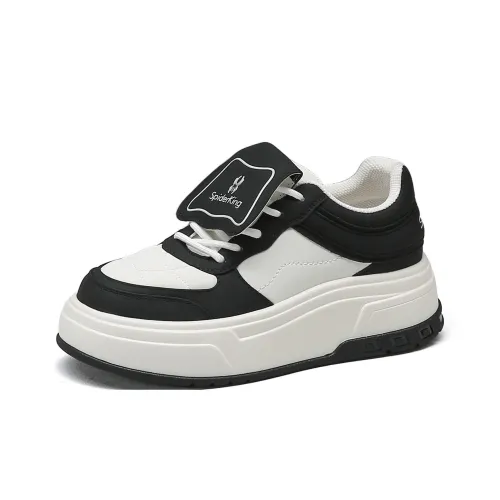 Spider King Скейтборд Кроссовки Женские