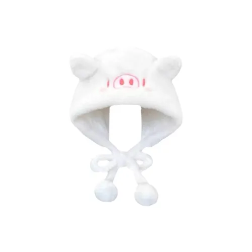 Enbiid Полиэстер Шапки-бини Унисекс