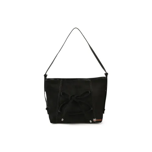 Banner the Piggy ПУ (полиуретан) Сумка через плечо Женская Многоцветная