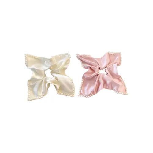 J KINGLAY Ткань Резинка для волос Женская