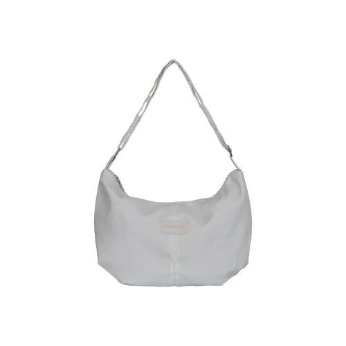 Meter Легкий Сумка Большая Подростки Белый Черный Розовый Светло-Синий