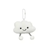 Высокий, Облако, Белый