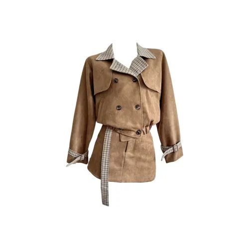 TSKIU Женские Комплекты с Юбкой