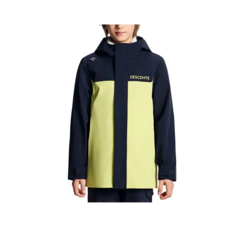 Детский набор Descente для лыжной одежды 2 предмета