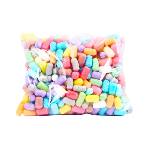 KecoSweet Ручной DIY Наклейка Art Материал Креативный Пазл Наборы для творчества из кукурузных зерен