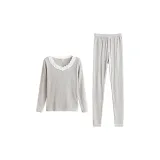 Светло-серый