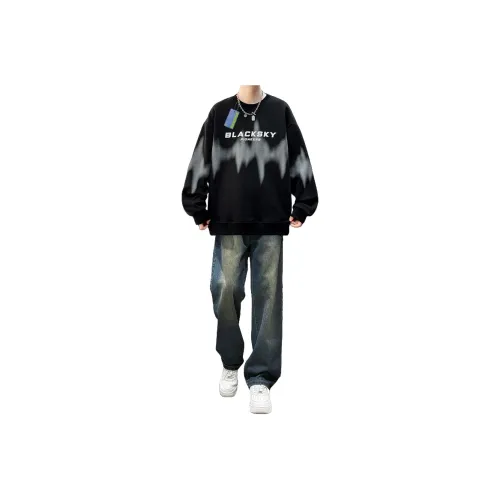 EDRPIUS Повседневная спортивная одежда унисекс