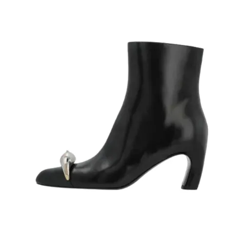 Tory Burch Ботильоны 6,5 см Женские Черные