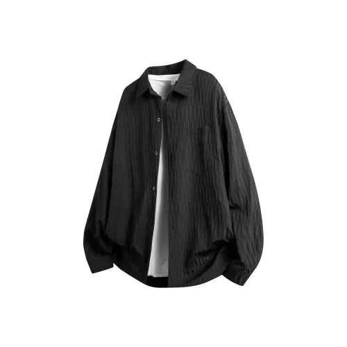 DANGERTIGER Унисекс Рубашки