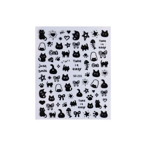 ZHENZI Декор для ногтей Женские