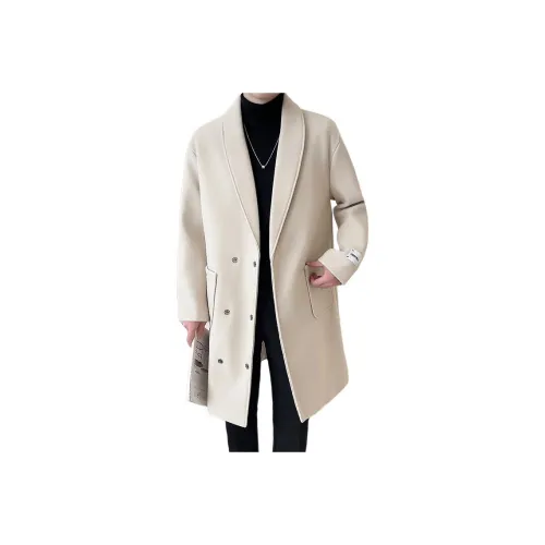 FRQ Унисекс Тренч