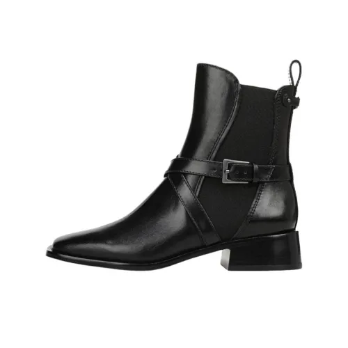 SAM EDELMAN Tanner Короткий Челси Женские