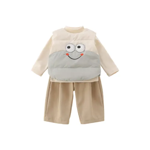 GOYN Повседневная спортивная одежда для малышей и детей дошкольного возраста