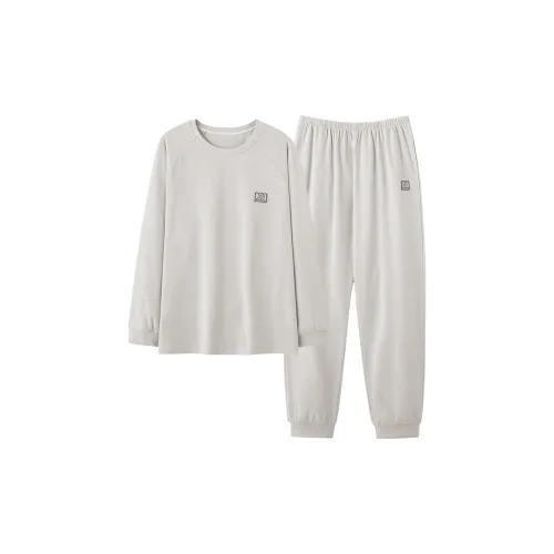 MIIOW Pajama Комплект Мужской Одиночная Упаковка