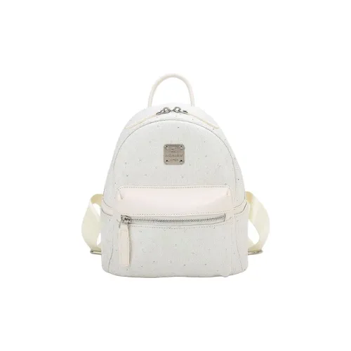 Carit Koty Полиуретан ПУ (полиуретан) Рюкзак Стандартный Женский Многоцветный