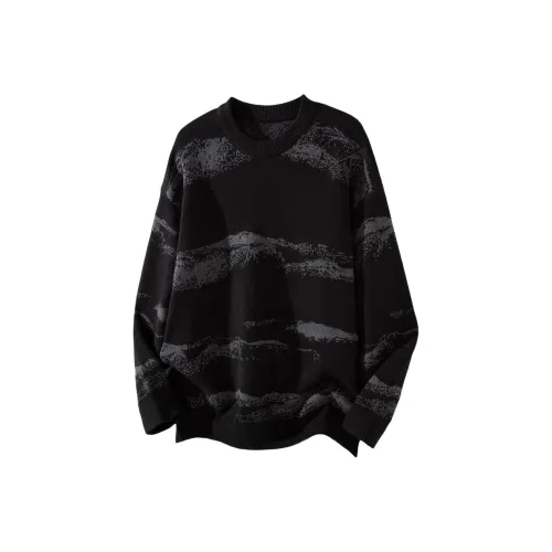 CREAZIONI LA FANTASIA E MOBILE Свитер Унисекс