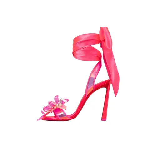 Christian Louboutin One Ремень Сандалии Женские