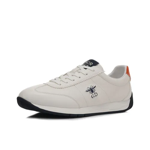 ALPLUME Повседневная обувь Низкий топ Мужской