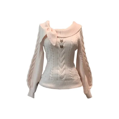 ECNR Женские Свитера