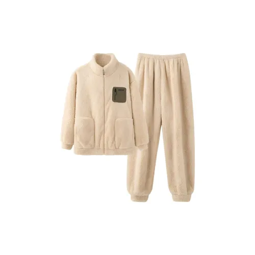 MADALLO Изображение Цвет Мужской Пижамный Комплект