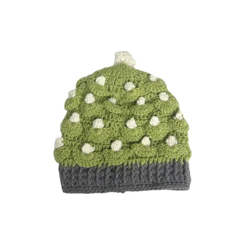 CARDANRO Пряжа Шапки-бини Унисекс