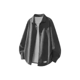 Темно-серый