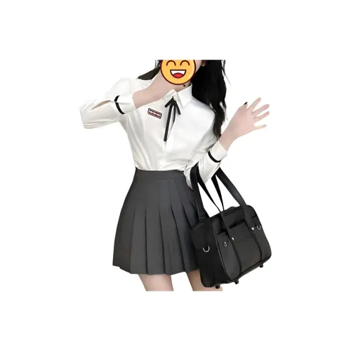 Bang Guyi Products Комплект с юбкой Женские